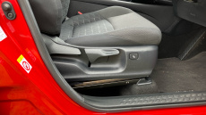 Toyota C-HR 1.8 Hybrid Design 5dr CVT Hybrid Hatchback